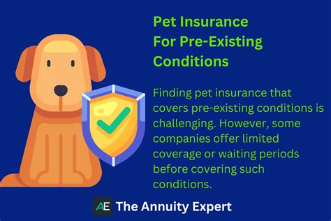 lifetime pet insurance pre existing conditions